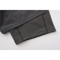Pantalon scurt Combat Karrimor 2 in 1 Running barbat
