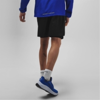Pantalon scurt Combat Karrimor 2 in 1 Running barbat