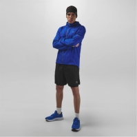 Pantalon scurt Combat Karrimor 2 in 1 Running barbat