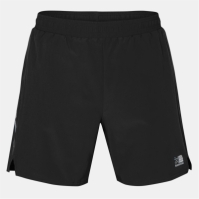 Pantalon scurt Combat Karrimor 2 in 1 Running barbat