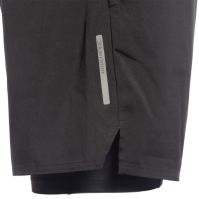 Pantalon scurt Combat Karrimor 2 in 1 Running barbat