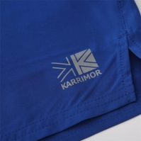 Pantalon scurt Combat Karrimor Run 5 Inch barbat