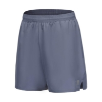 Pantalon scurt Combat Karrimor Run 5 Inch barbat