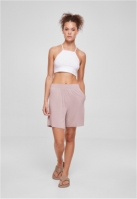 Pantalon scurt Combat Modal dama Urban Classics