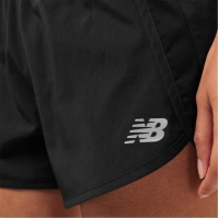 Pantalon scurt Combat New Balance 3 Inch