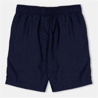 Pantalon scurt Combat New Balance Woven barbat