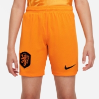 Pantalon scurt Combat Nike 2022/23 Stadium Home Big Nike Dri-FIT Soccer copil