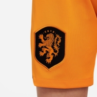 Pantalon scurt Combat Nike 2022/23 Stadium Home Big Nike Dri-FIT Soccer copil