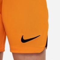 Pantalon scurt Combat Nike 2022/23 Stadium Home Big Nike Dri-FIT Soccer copil