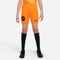 Pantalon scurt Combat Nike 2022/23 Stadium Home Big Nike Dri-FIT Soccer copil