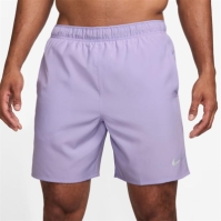 Pantalon scurt Combat Nike 7in Challenge barbat