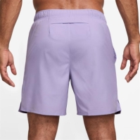Pantalon scurt Combat Nike 7in Challenge barbat