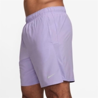 Pantalon scurt Combat Nike 7in Challenge barbat