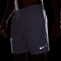 Pantalon scurt Combat Nike 7in Challenge barbat