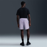 Pantalon scurt Combat Nike 7in Challenge barbat