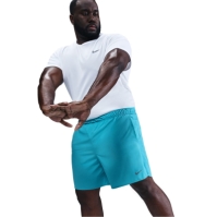 Pantalon scurt Combat Nike 7in Challenge barbat