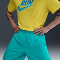 Pantalon scurt Combat Nike 7in Challenge barbat
