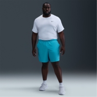 Pantalon scurt Combat Nike 7in Challenge barbat