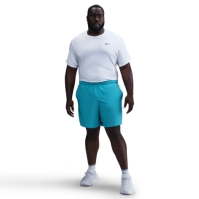 Pantalon scurt Combat Nike 7in Challenge barbat