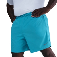 Pantalon scurt Combat Nike 7in Challenge barbat