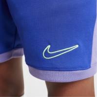 Pantalon scurt Combat Nike Academy copil baietel