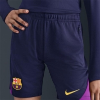 Pantalon scurt Combat Nike Barcelona Strike copil