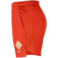 Pantalon scurt Combat Nike Challenger GX orange CU6001 891