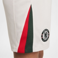Pantalon scurt Combat Nike Chelsea Away 2025 2026 copil