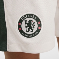 Pantalon scurt Combat Nike Chelsea Away 2025 2026 copil