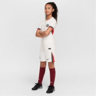 Pantalon scurt Combat Nike Chelsea Away 2025 2026 copil