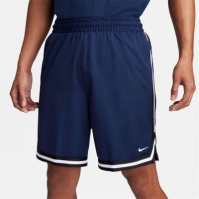 Pantalon scurt Combat Minge Baschet Nike DNA Dri-FIT 8 barbat