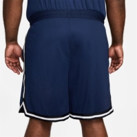 Pantalon scurt Combat Minge Baschet Nike DNA Dri-FIT 8 barbat