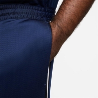 Pantalon scurt Combat Minge Baschet Nike DNA Dri-FIT 8 barbat