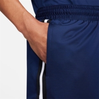 Pantalon scurt Combat Minge Baschet Nike DNA Dri-FIT 8 barbat