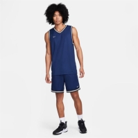 Pantalon scurt Combat Minge Baschet Nike DNA Dri-FIT 8 barbat