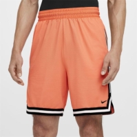 Pantalon scurt Combat Minge Baschet Nike DNA Dri-FIT 8 barbat