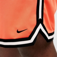 Pantalon scurt Combat Minge Baschet Nike DNA Dri-FIT 8 barbat