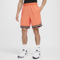 Pantalon scurt Combat Minge Baschet Nike DNA Dri-FIT 8 barbat