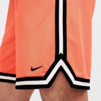 Pantalon scurt Combat Minge Baschet Nike DNA Dri-FIT 8 barbat