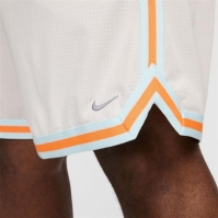 Pantalon scurt Combat Minge Baschet Nike DNA Dri-FIT 8 barbat