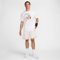 Pantalon scurt Combat Minge Baschet Nike DNA Dri-FIT 8 barbat