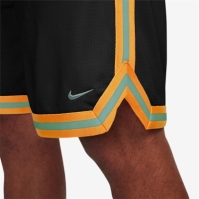 Pantalon scurt Combat Minge Baschet Nike DNA Dri-FIT 8 barbat