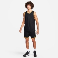 Pantalon scurt Combat Minge Baschet Nike DNA Dri-FIT 8 barbat