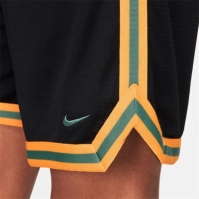 Pantalon scurt Combat Minge Baschet Nike DNA Dri-FIT 8 barbat