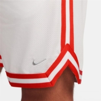 Pantalon scurt Combat Minge Baschet Nike DNA Dri-FIT 8 barbat