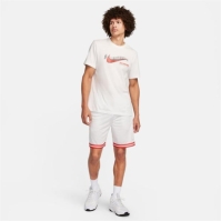 Pantalon scurt Combat Minge Baschet Nike DNA Dri-FIT 8 barbat