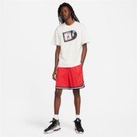 Pantalon scurt Combat Minge Baschet Nike DNA Dri-FIT 8 barbat