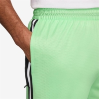 Pantalon scurt Combat Minge Baschet Nike DNA Dri-FIT 8 barbat