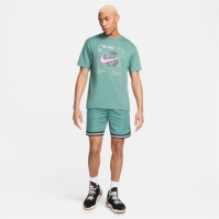 Pantalon scurt Combat Minge Baschet Nike DNA Dri-FIT 8 barbat