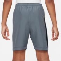 Pantalon scurt Combat Nike Dri-FIT Academy Big Graphic Soccer copil